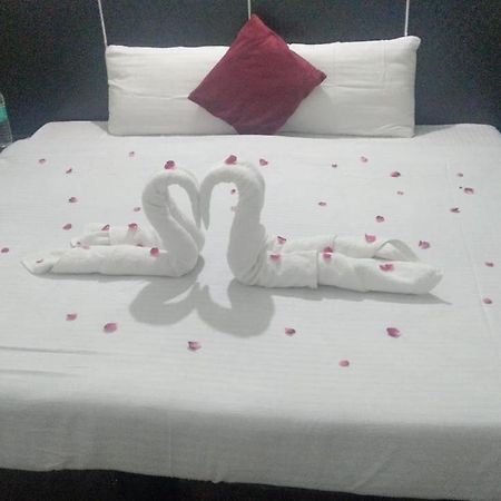 The Palm Tree -Family Stay Amritsar Ngoại thất bức ảnh