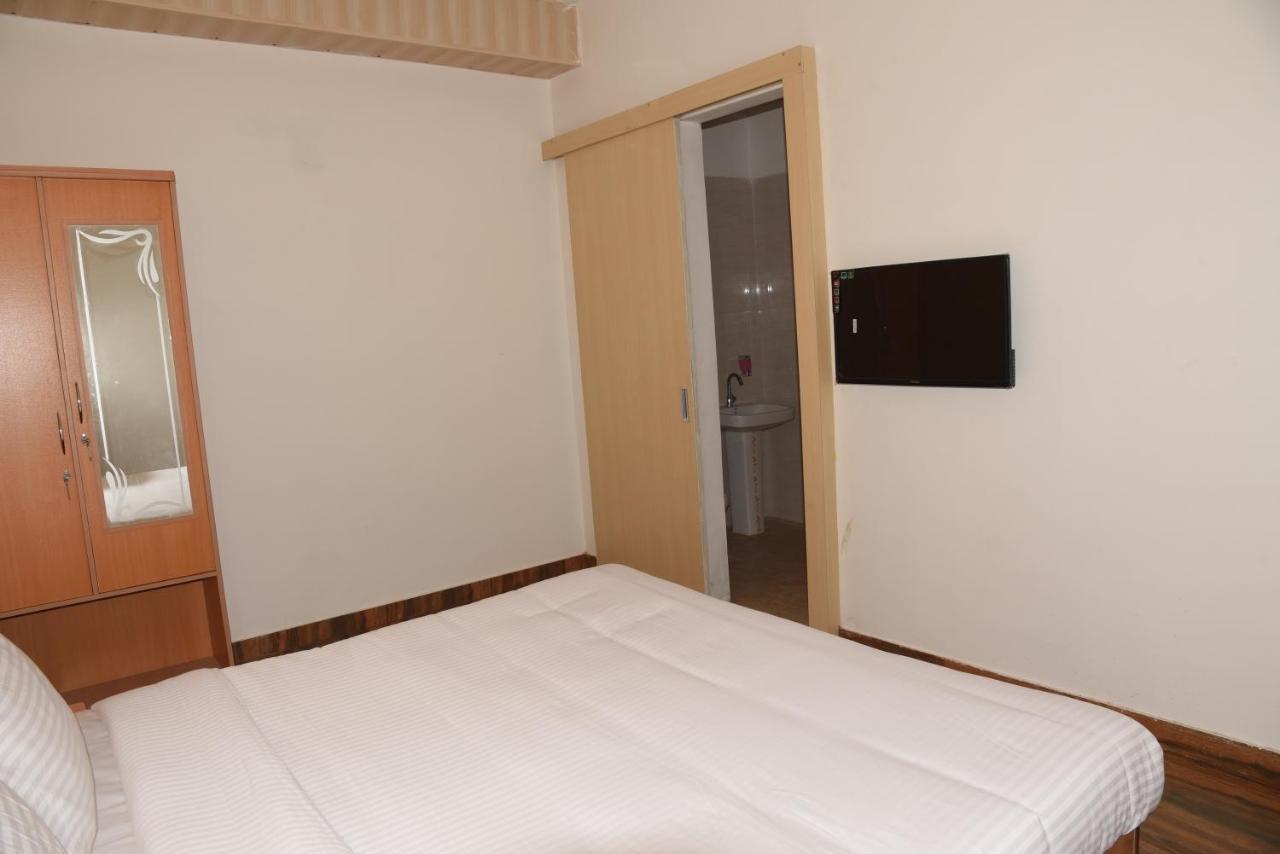 The Palm Tree -Family Stay Amritsar Ngoại thất bức ảnh