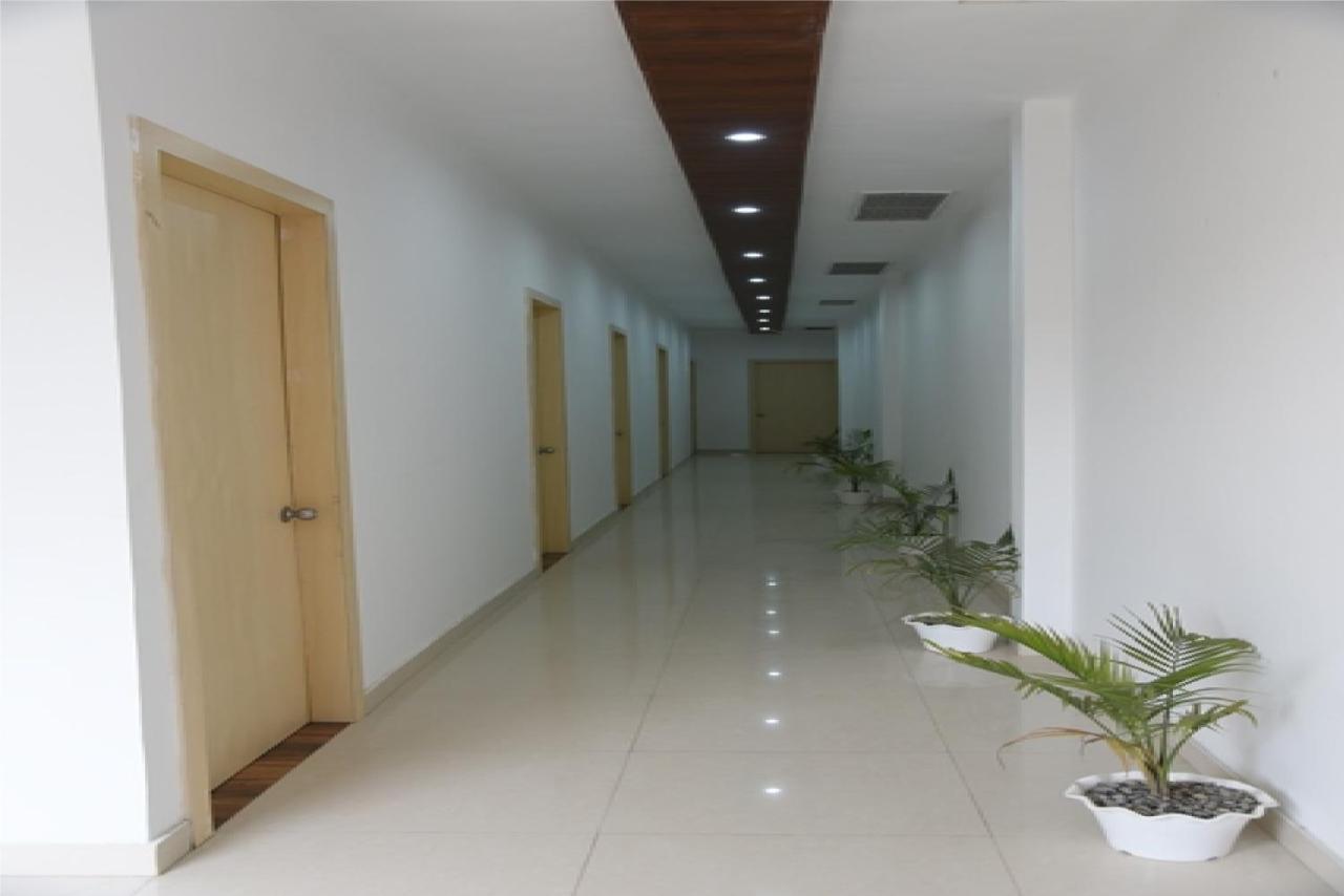 The Palm Tree -Family Stay Amritsar Ngoại thất bức ảnh